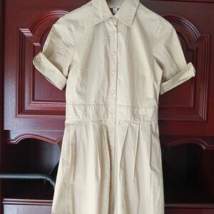 Jacob Cotton Dress